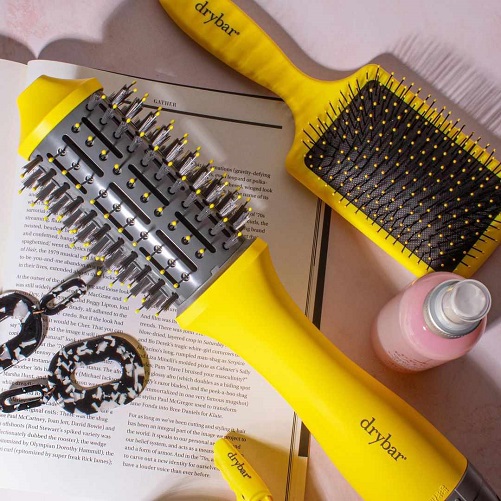 Drybar Blow-Dryer Brush expensive gifts for mom