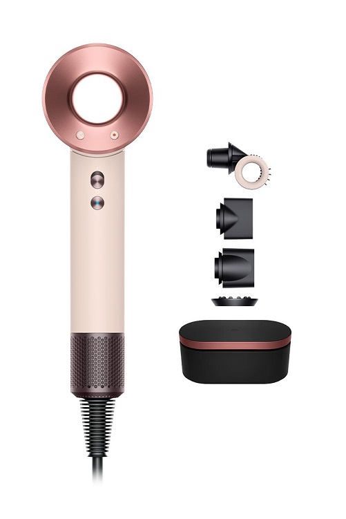 Dyson Ceramic Supersonic Hair Dryer