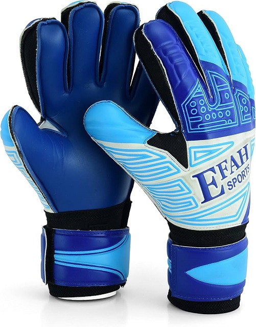 EFAH SPORTS Goalkeeper Gloves