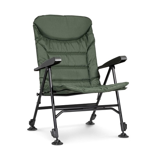 Earth Ultimate Position Outdoor Chair