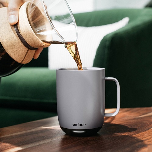 Ember Temperature Control Smart Mug