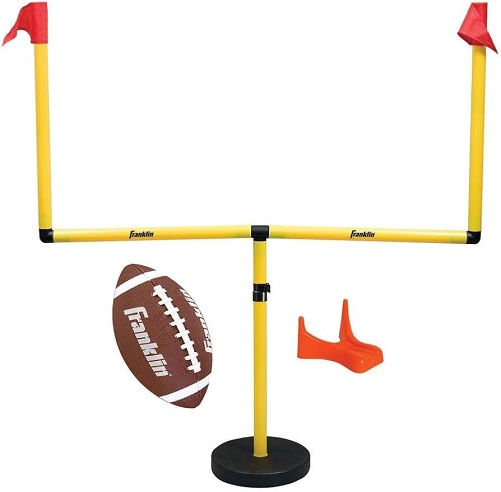 Football Goal Post Set football gifts for boys