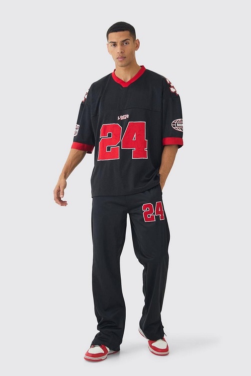 Football Jogger Set football gifts for boys