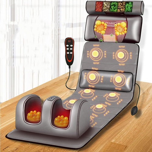 Full Body Massage Mat