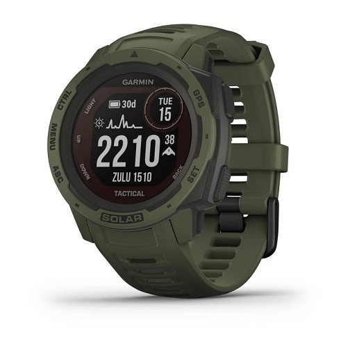 Garmin Outdoor Watch fishing father's day gifts