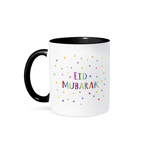 Happy Eid Blessing Mug