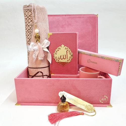 Islamic Gift Set