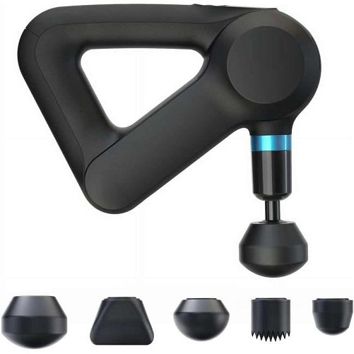 Johnson Fitness & Wellness Neck Massager