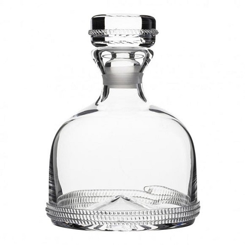 Juliska Wine Decanter