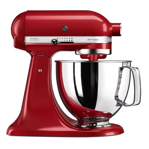 KitchenAid Stand Mixer expensive gifts for mom