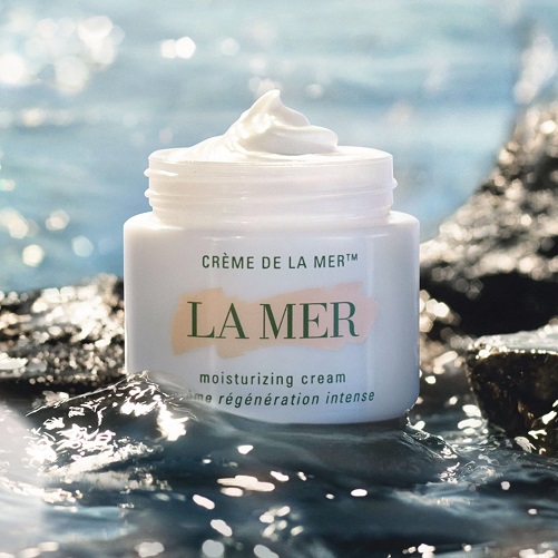  La Mer Crème de la Mer Moisturizer