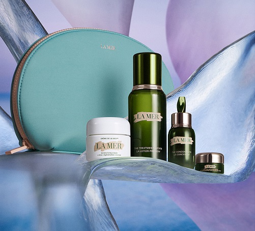 La Mer The Soothing Renewal Collection