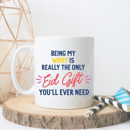 My Wife Mug eid gifts for wife