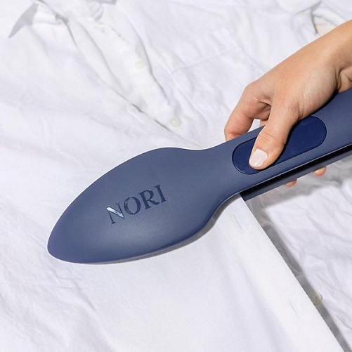 Nori Press Steam Iron expensive gifts for mom