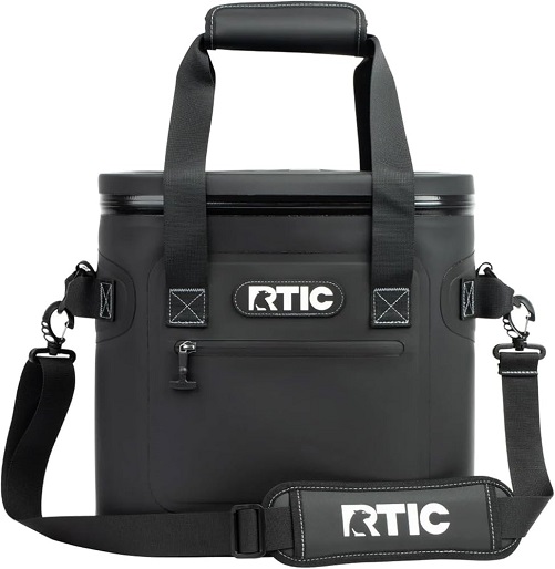 RTIC 20-Can Soft Cooler