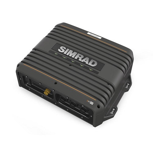 SIMRAD S5100 Sounder with CHIRP