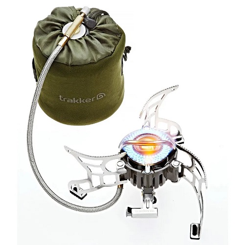 Trakker Armolife CG-3 Fishing Stove