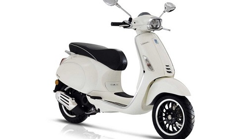 Vespa Primavera 50