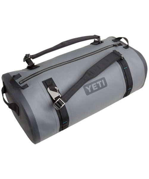 Yeti Waterproof Submersible Duffle