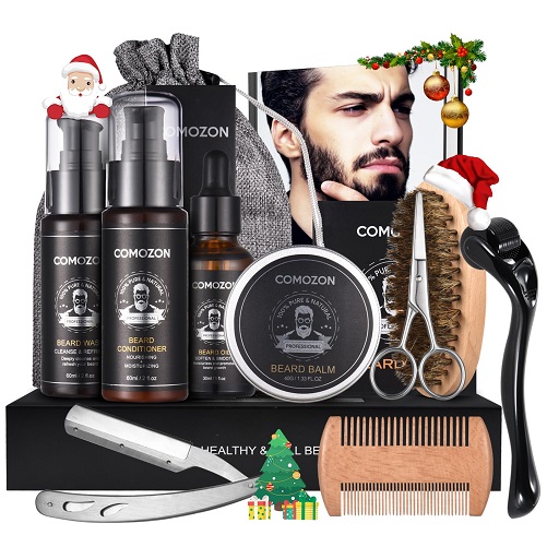 Beard Kit for Grown-Up Son