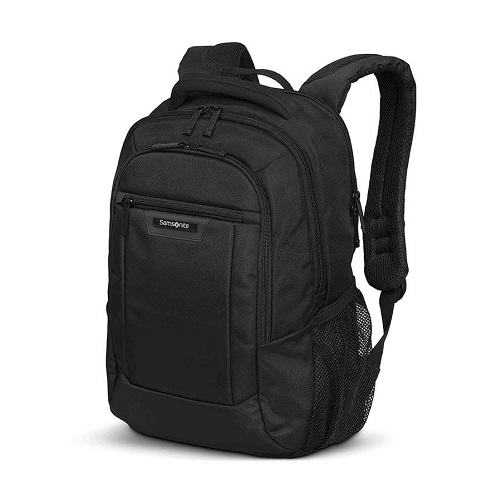 Class-ic Backpack gifts for adult son