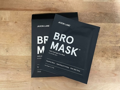 Jaxon Lane Bro Mask funny gifts for husband