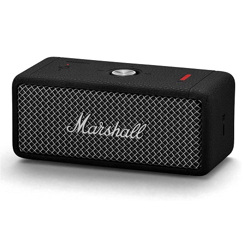 Marshall Emberton II Portable Speaker