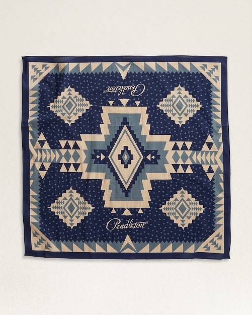 Pendleton Bandana gifts for adult son