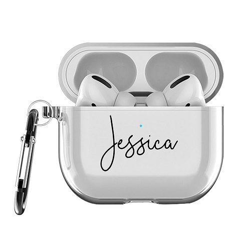 Personalized AirPod Pro Case gifts for adult son