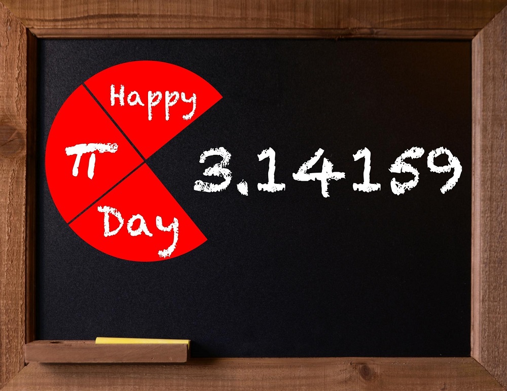 Pi Day jokes and puns