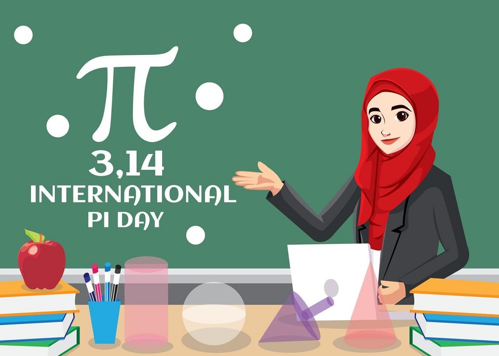 Pi Day jokes for math teachers