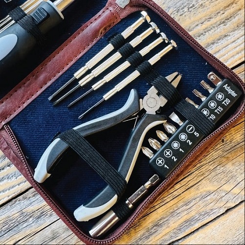 Sir Fix-A-Lot Tool Kit gifts for adult son