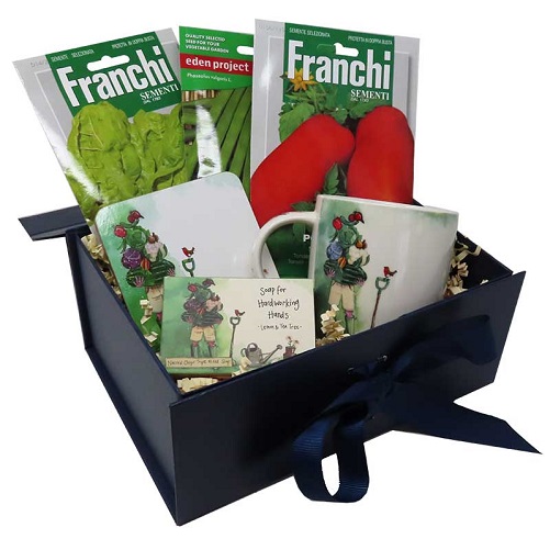 The Vegetable Gardener Hamper