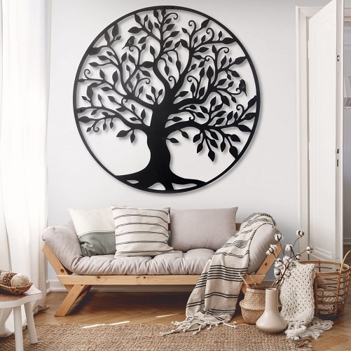 Tree of Life Wall Art