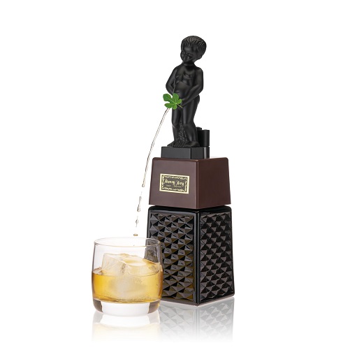 True Bonny Boy Liquor Dispenser