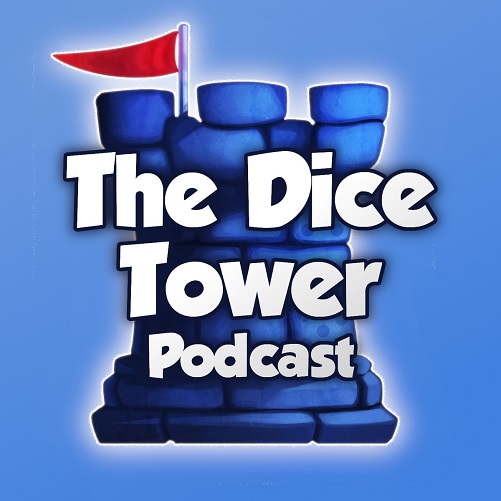 A Dice Tower