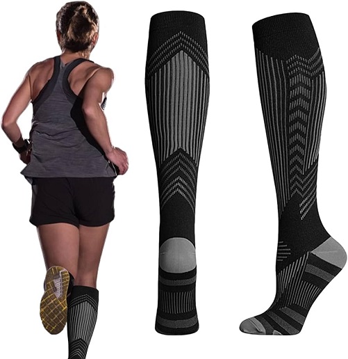 Athletic Running Socks gifts for coaches