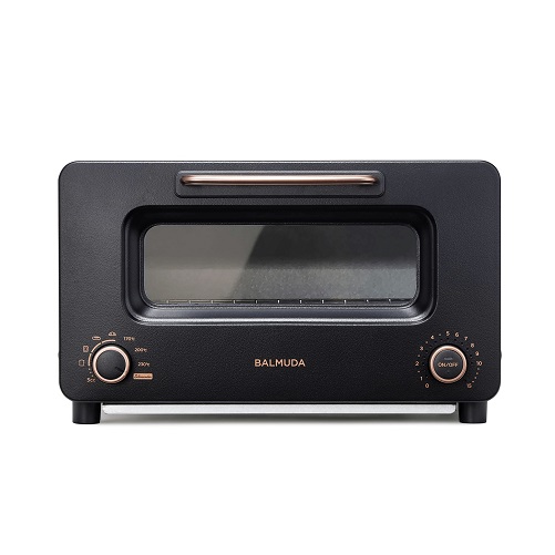 BALMUDA The Toaster gifts for bread makers