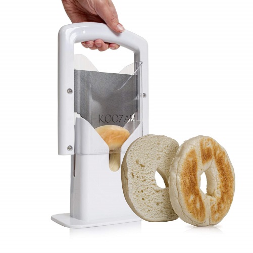 Bagel Slicer