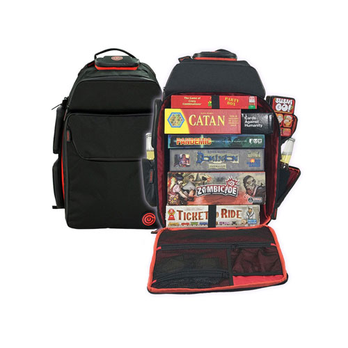 Board Gamer Bag (GEEKON)