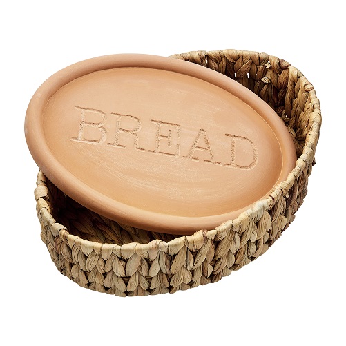 Bread-Warming Set