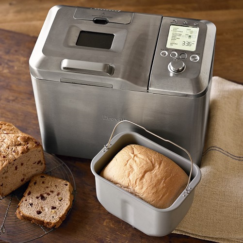 Breville Custom Loaf Bread Maker