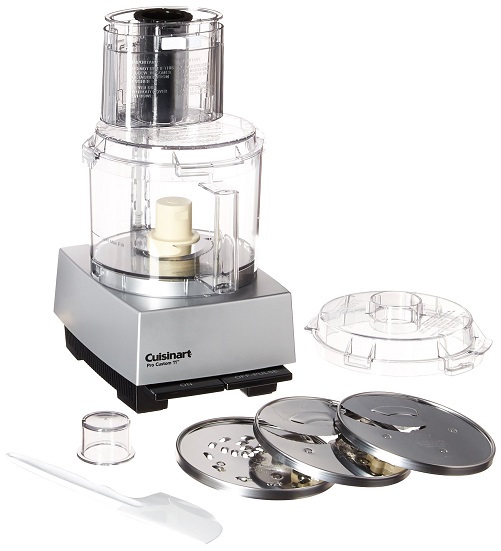 Cuisinart Pro Custom 11-Cup Food Processor