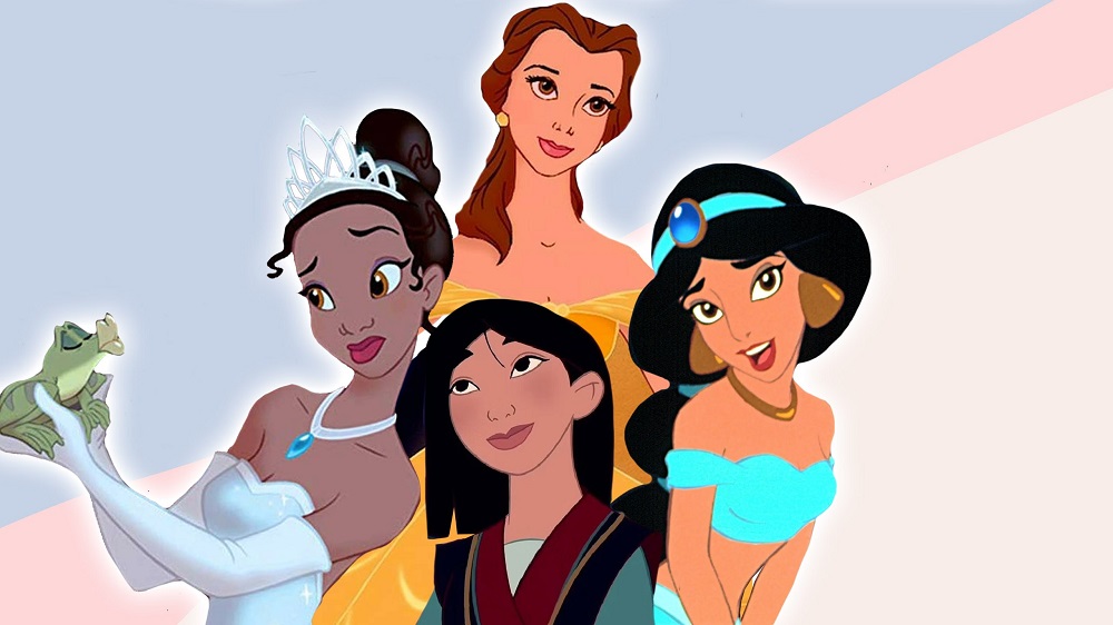 Disney princess jokes for adults