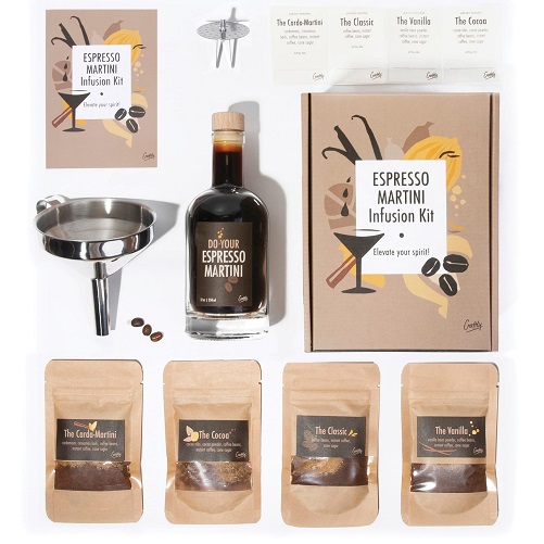 Espresso Martini Set