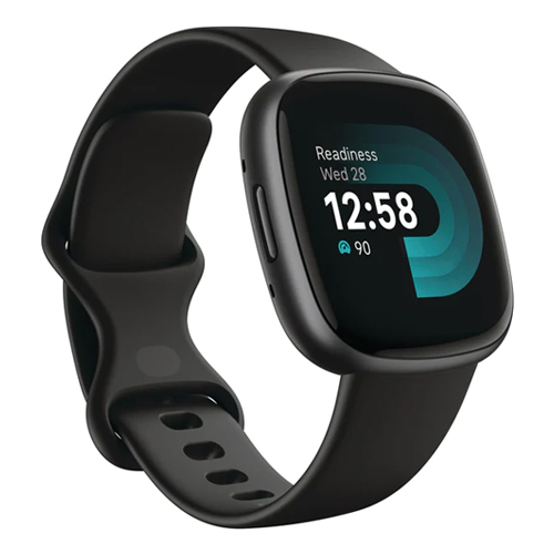 Fitbit Versa 4 Fitness Smartwatch