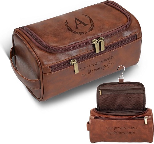 Gentleman’s Toiletry Bag