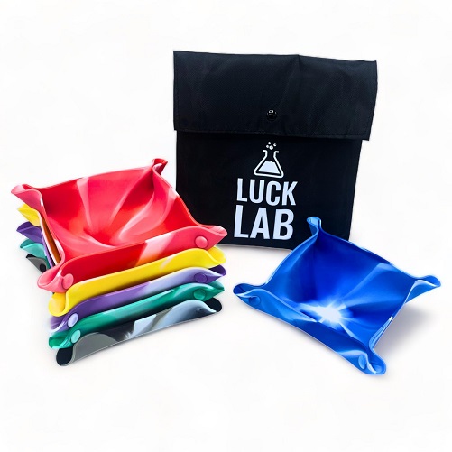 Luck Lab Board Game Storage Bowls