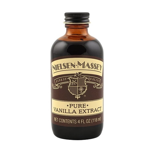 Nielsen-Massey Pure Vanilla Extract (4-Oz.)