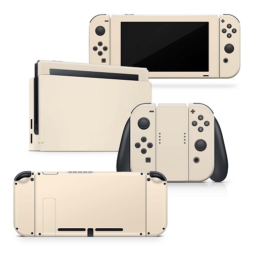 Nintendo Switch Skin Covers